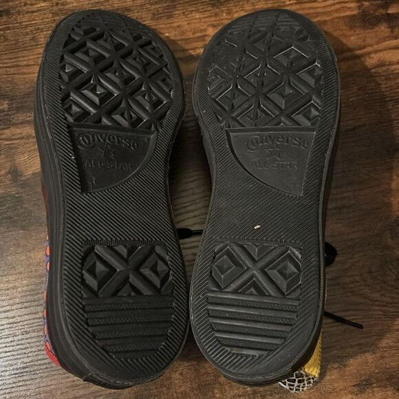 Converse Chuck Taylor All Star 70 Hi Chinese New Year in Multi Size 11 - Picture 12 of 13